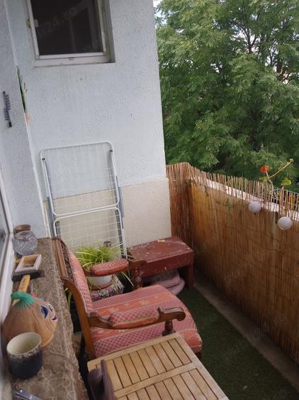 Apartament cu 3 camere semidecomandat în Lugoj