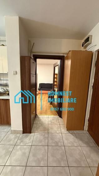 Apartament cu 2 camere decomandat, mobilat în Olteniței