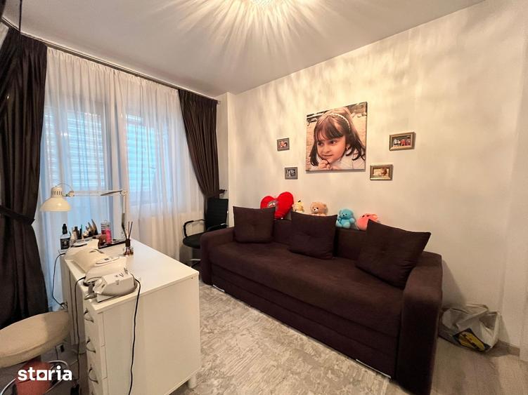 Apartament cu 3 camere în Miroslava