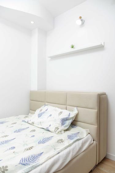 Garsonieră decomandată în Brâncoveanu