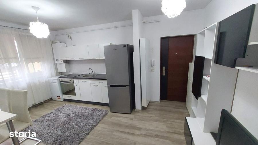 Apartament 2 camere cu gradina zona Magnolia - 11