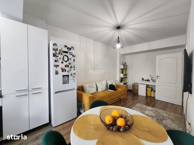 APARTAMENT CU 3 CAMERE, COMPLET MOBILAT SI UTILAT, SUN RESIDENCE - 6