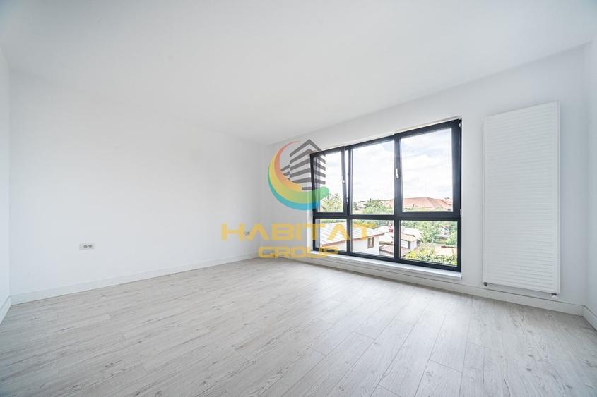 2 camere | Decomandat | Finisaje de calitate | Grand Arena - 7