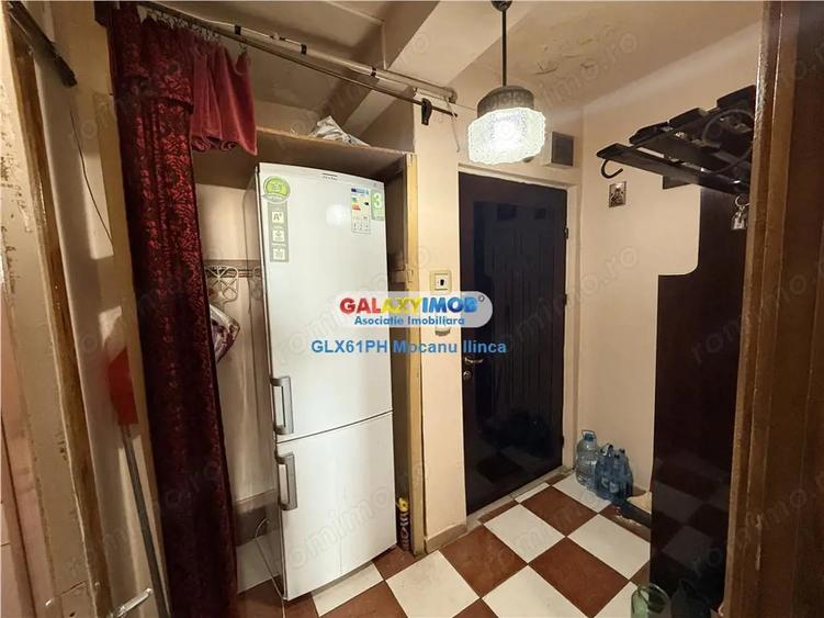 Apartament cu 2 camere decomandat, mobilat în Ultracentral