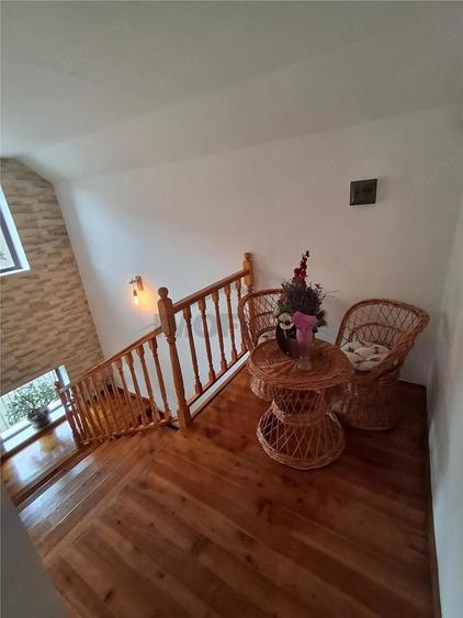 Vila Rustica Dambul Morii 140 mp - 12