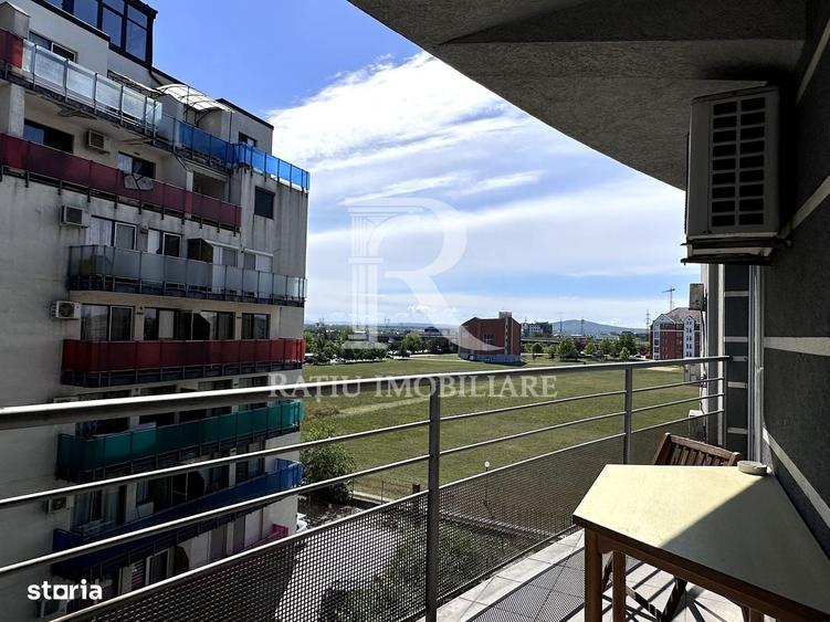 Apartament cu 2 camere de inchiriat | Nufarul | Oradea - 8