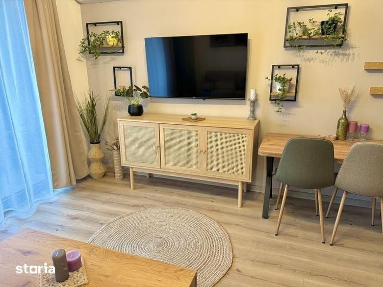 Apartament 2 camere in Complex AVANERA - 5