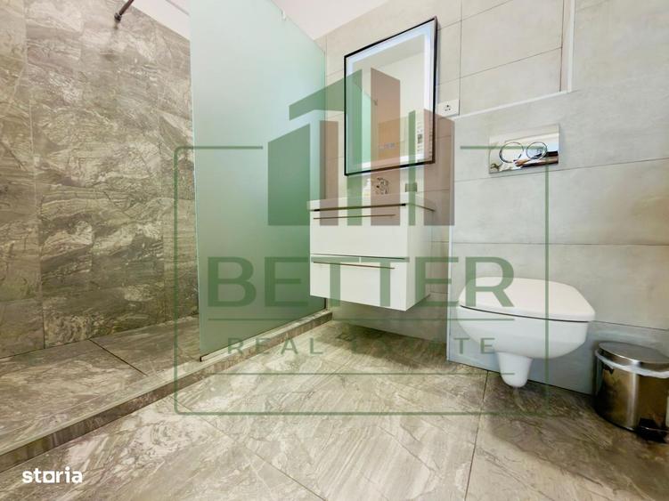 Apartament modern 2 camere mobilt -bloc 2023 la BD-Turnu Magurele - 3