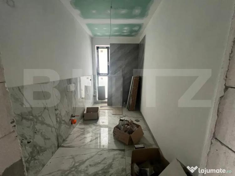 Casa P+1, 114mp zona Spitalului Regional-Bariera Valcii - 7