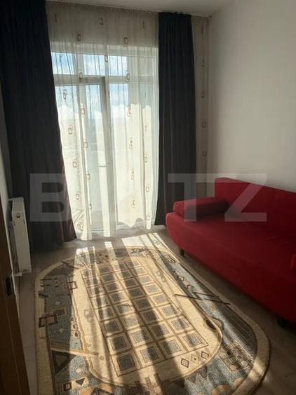 Apartament cu 2 camere decomandat, mobilat în Iris