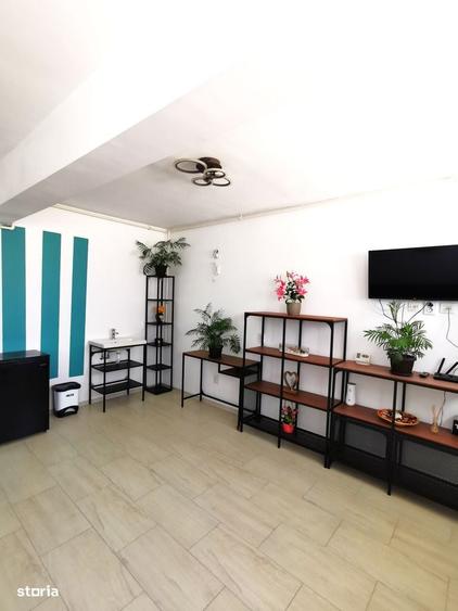 Inchiriez Apartament 2 camere Otopeni mobilat, 2021, parcare inclusa - 20