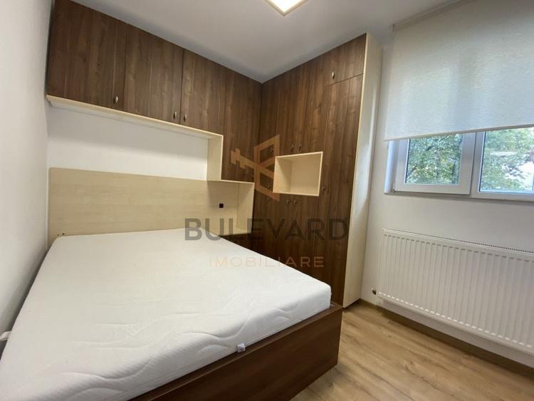 Comision 0. Apartament de vanzare in centrul cartierului Gheorgheni! - 1