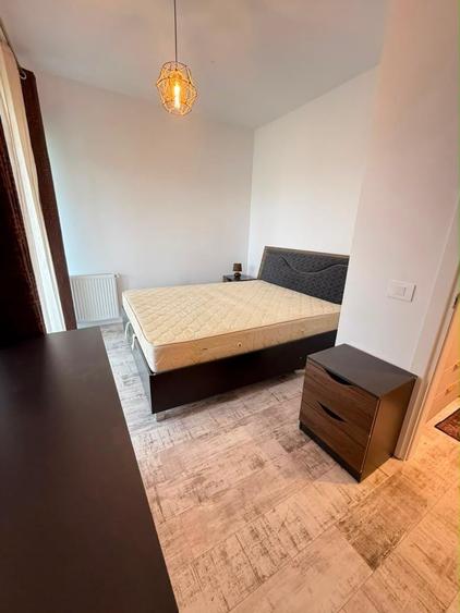 Apartament cu 2 camere decomandat, mobilat în Voluntari