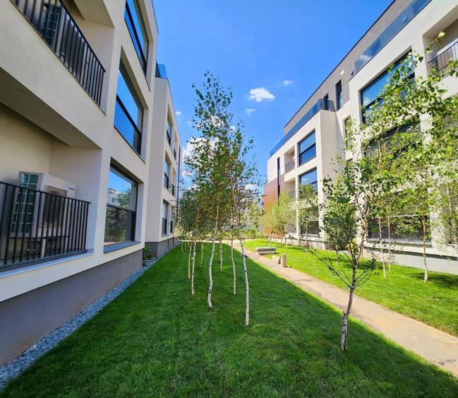Apartament cu 2 camere decomandat în Theodor Pallady