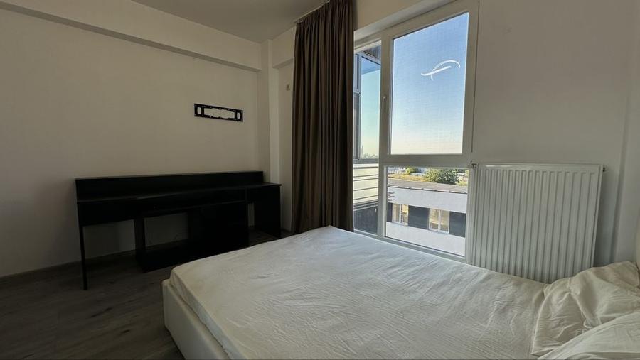 Apartament cu 2 camere în Chiajna
