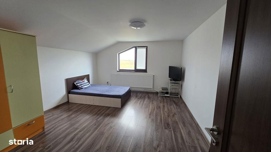 Casa de vanzare P+M suprafa?a 265 mp in Sfantu Gheorghe , Ialomi?a - 8
