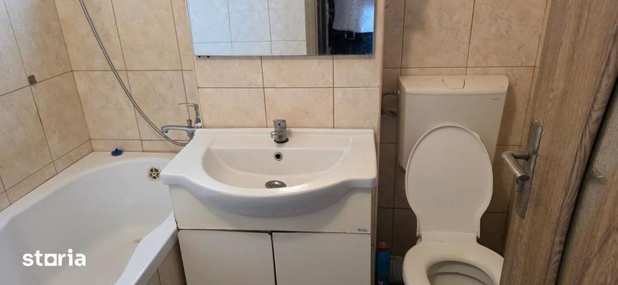 Apartament cu 2 camere în Cornișa