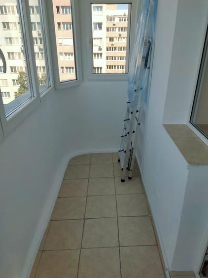 Apartament cu 3 camere decomandat, mobilat în Iancului