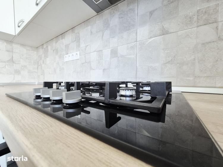 Apartament cu 3 camere de inchiriat | Zona Tribunalului Piata Avra - 9
