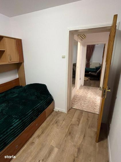 3 camere Berceni / Brancoveanu | Metrou | Parcare, Clima, Centrala - 12