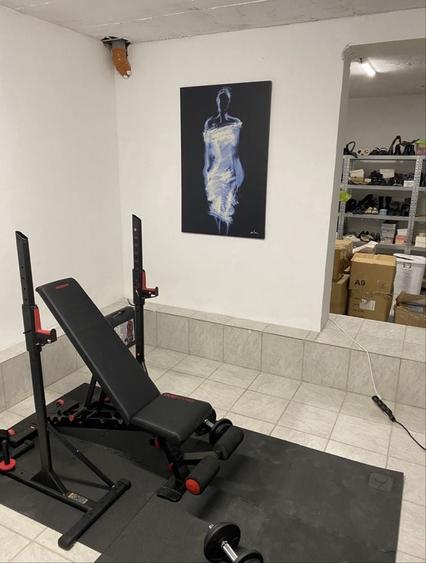 Casă cu 4 camere în Granit