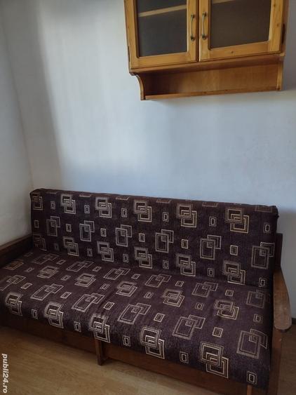 Garsonieră semidecomandată în Central