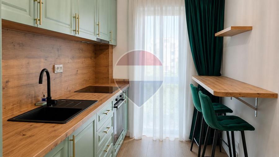 Piata Unirii | Ultracentral | 2 Camere Lux | Prima Inchiriere - 5