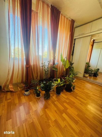 Apartament cu 3 camere decomandat în Diosig