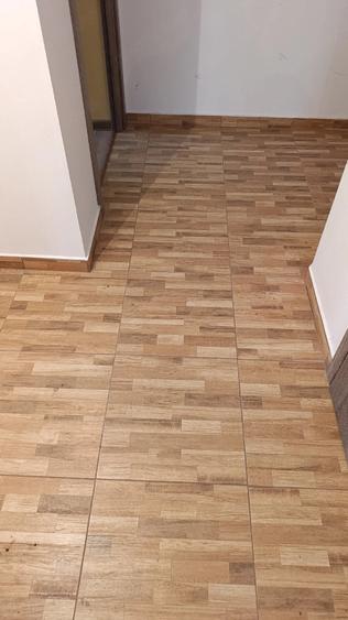 Apartament cu 3 camere nedecomandat în Mogoșoaia