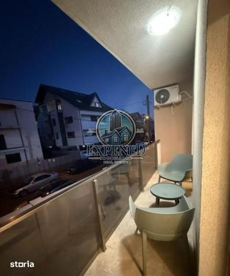 Apartament cu 2 camere decomandat, mobilat în Crângași