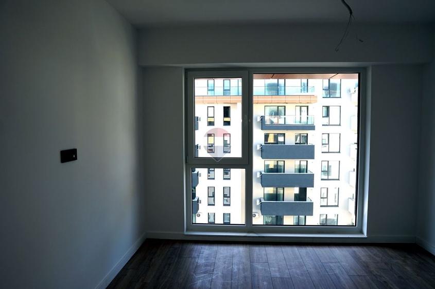 Apartament cu 3 camere decomandat în Theodor Pallady