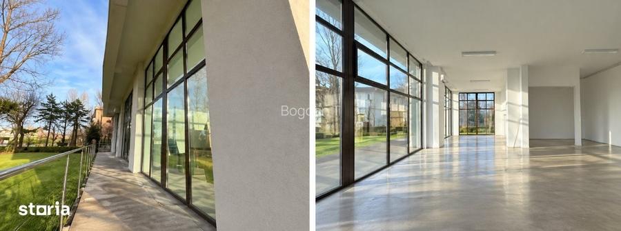 Spatiu Comercial Bulevardul Mamaia - Zona Flora