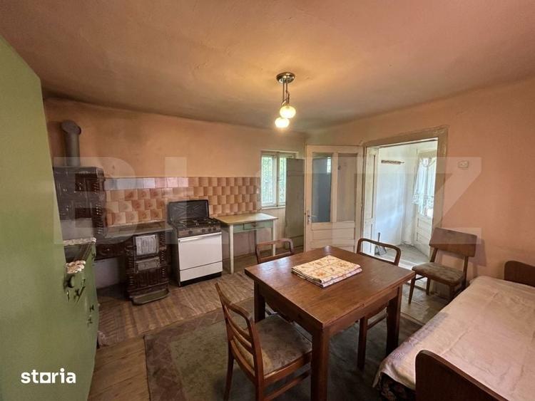Casa individuala de vanzare 100 mp + teren 1887 mp Bont - 5