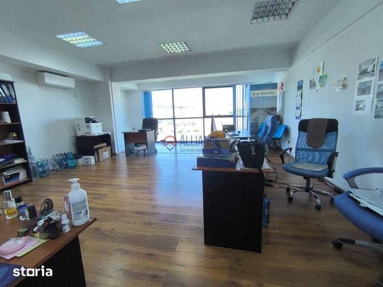 Spațiu comercial, de 50 mp, în Gara
