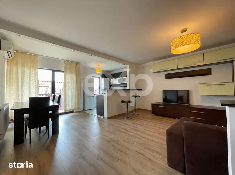 Apartament 2 camere | Pet Friendly | Zona Teilor - 5