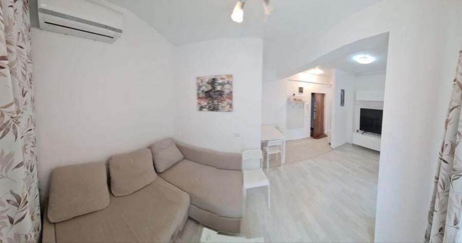Apartament cu 2 camere în Chiajna