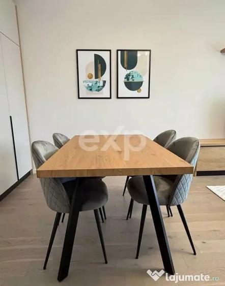 Apartament 2 camere | Marasti, Record Park - 6