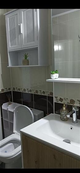 Apartament cu 2 camere decomandat în Rovine