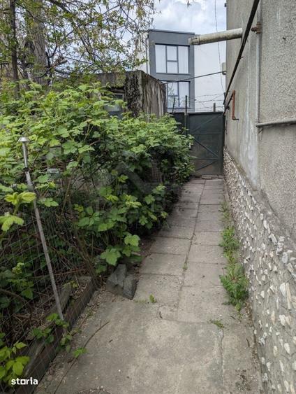 casa de inchiriat str Budiului -oportunitate excelenta pentru investie - 2
