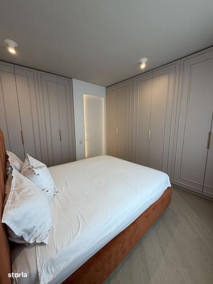 Apartament 3 Camere Lux | Cortina North | Loc Parcare Subteran - 5