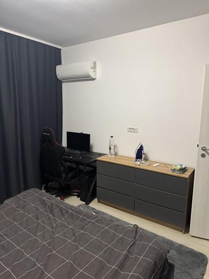 Apartament 2 camere + curte de inchiriat in Aparatorii Patriei - 12