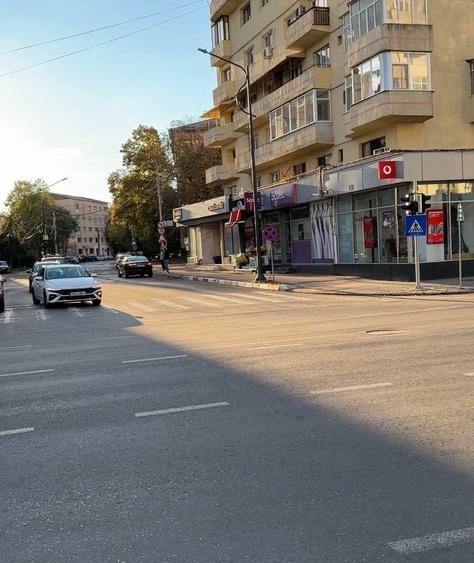 Spațiu comercial, de 350 mp, în Ultracentral