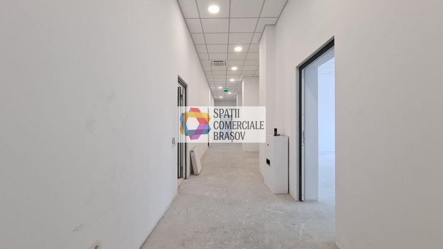 Spațiu comercial, de 150 mp, în Astra