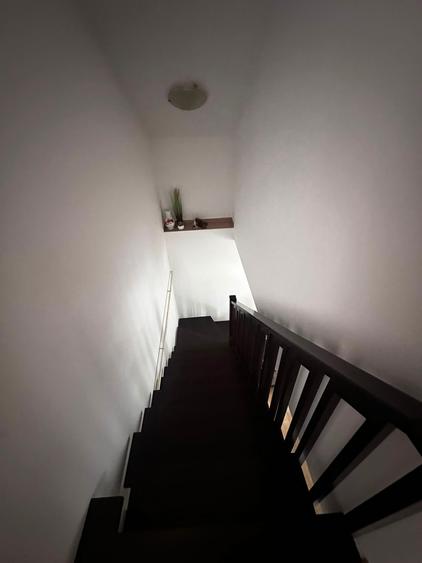 Apartament PENTHOUSE, 3 camere, 2 bai, etajul 8/8, zona Centru-Palas Mall - 9
