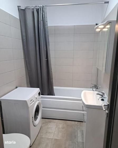 Apartament cu 2 camere, mobilat în Grozăvești
