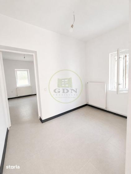 Spatiu comercial 100 mp cu vitrina | Trei Stejari - Vasile Aron - 2
