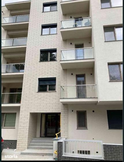 Apartament modern cu 2 camere de inchiriat Zona Banat, Pite?ti - 5