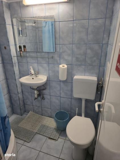 Spațiu comercial, de 45 mp, în Ultracentral