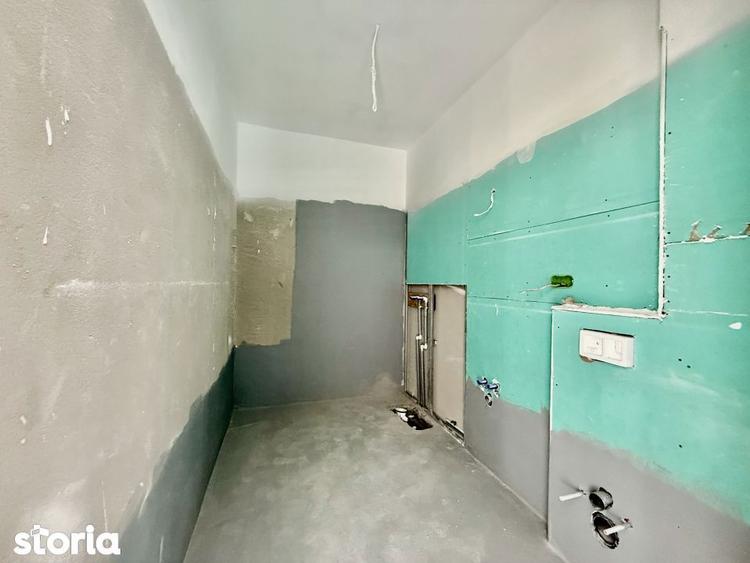 Apartament cu 2 camere în Ștefan cel Mare