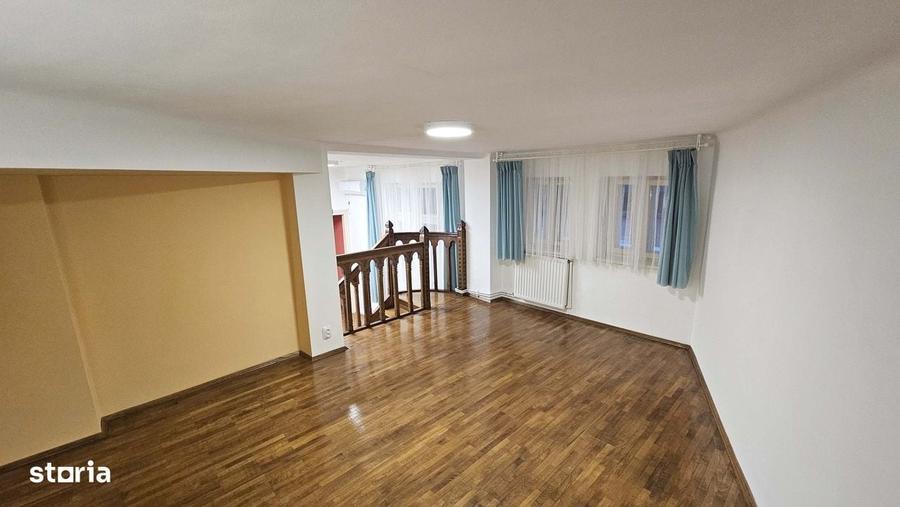 Apartament cu 2 camere în Universitate